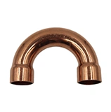 COPPER Return Bend