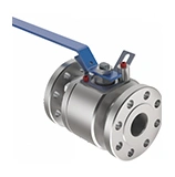 Floating Ball Valve