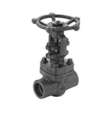 Forged Steel Globe Valve