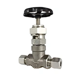 High Pressure Globe Valve