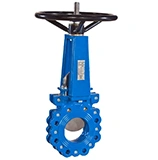 Knife Gate Valve