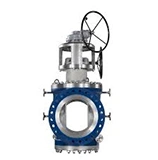 Lift Plug Valve