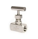 Needle Globe Valve
