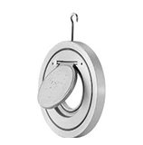 Siungle Plate Check Valve