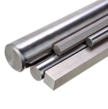 Square And Aound Bars