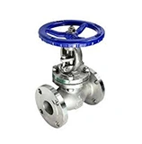 Stainless Steel Globe Valve