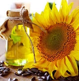 sunflower oil